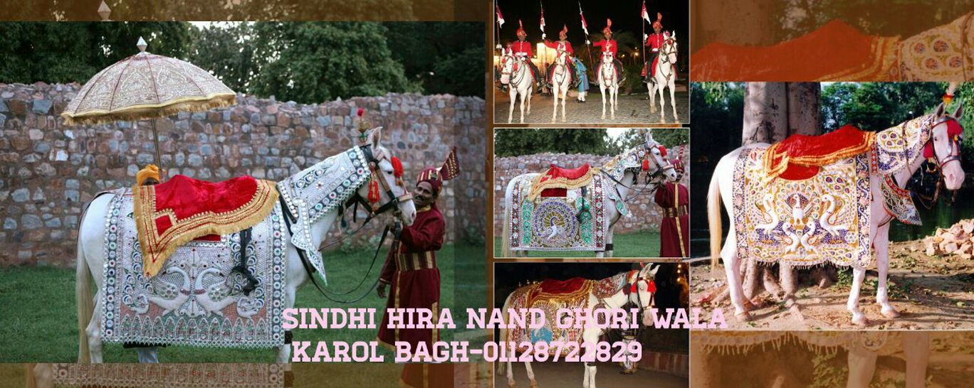 Original Sindhi Ghoriwale