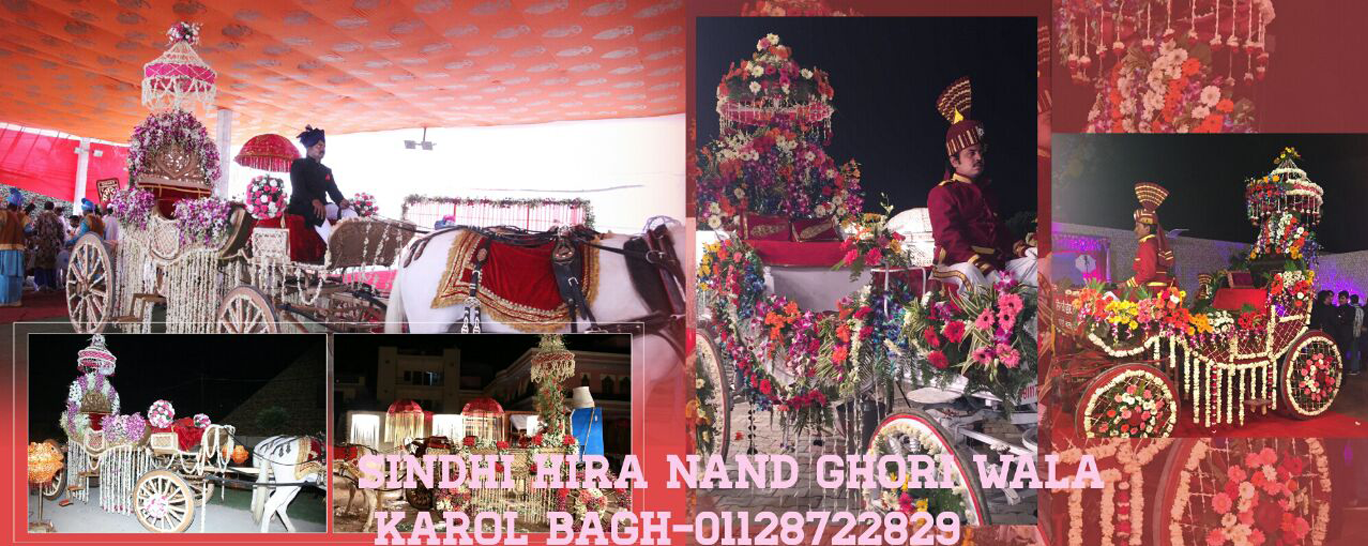 Original Sindhi Ghoriwale