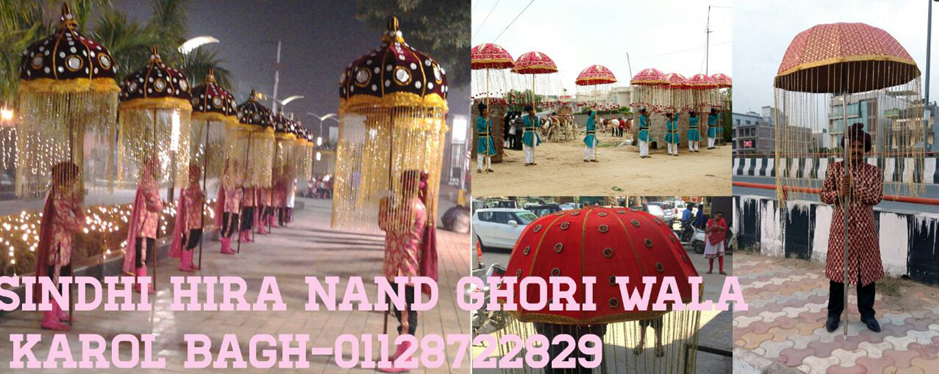 Original Sindhi Ghoriwale
