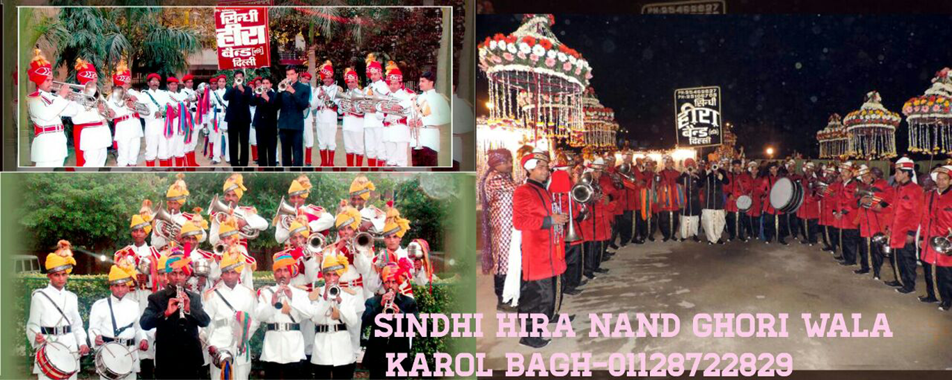Original Sindhi Ghoriwale