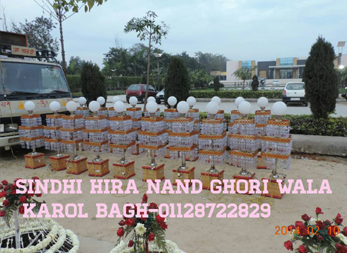 Original Sindhi Ghori Wale